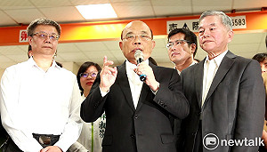 菲律賓持續禁台客入境 蘇貞昌緩頰:非受一中政策影響