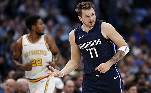 NBA/比照德佬待遇 獨行俠老闆稱東契奇為「球隊飯票」(影)