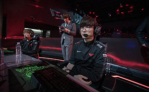 《英雄聯盟》Faker:我認為我是目前LCK最好的選手