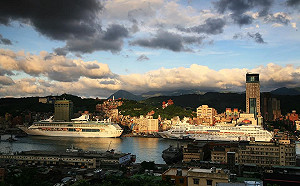 武漢肺炎》鑽石公主號台灣15例高風險接觸對象  12人陰性餘3人等待結果