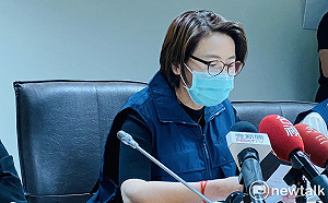 快訊》非本國籍！需居家檢疫卻填假資料 北市府首度公布3人全名