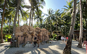 快訊》最新消息:菲律賓解除對台旅行禁令