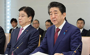 武漢肺炎》日本還能辦東奧嗎?WHO給了這樣的建議......