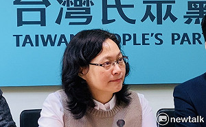 紓困條例滿月總體檢 賴香伶：許多無薪假勞工沒獲援助