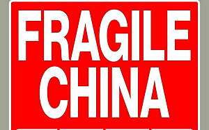 中國變易碎品!《彭博》一語雙關諷4大禁忌碰不得