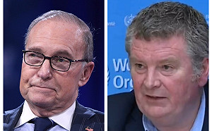 武漢肺炎》美官員質疑中國疫情透明度！WHO再現「護中」言論