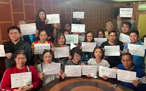 菲媒爆400「義美」菲勞寫信請願  杜特地軟化撤對台禁令