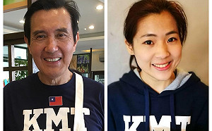 小明回不來!馬英九批「歧視」 子弟兵徐巧芯:言重了!