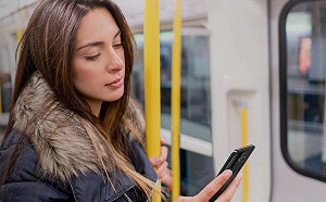 武漢肺炎》專家估中國手機出貨量恐受重創 華為最慘