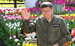 武漢肺炎疫情何時結束?  柯文哲：專業意見是6個月