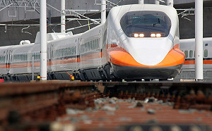 陸配從上海入境偷搭高鐵返家 高雄衛生局開罰最高15萬