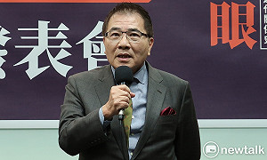 旅日老記者張茂森新書:第一次見李登輝 就被警衛抓走