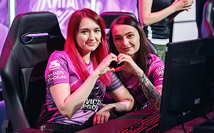 《英雄聯盟》實力不濟!俄「全女戰隊」Vaevictis eSports遭LCL踢出聯賽