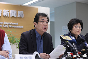 武漢肺炎》新北市紓困方案出爐  急難救助每戶補助最高1萬元