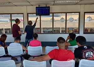 前眾議員:溝通有誤致對台禁令 不影響台菲友誼