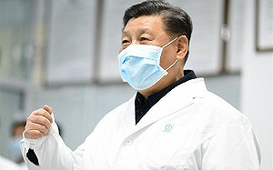 武漢肺炎》中國新增2009例死亡142例 累計確診68482例