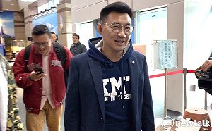 暗酸對手?江啟臣喊從內改造黨:不是只找幾位年輕人當花瓶