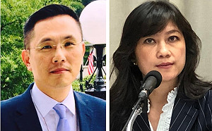 陳以信嗆Kolas：是在哈囉？籲行政院兒福小組出來面對