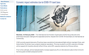 扯！大量封鎖挺台帳號後   ICAO竟稱我國「中國台灣省」