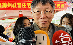 若爆發社區感染會封城?柯文哲主張移出來:成本較低