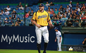 中職/洋投冬天投太多恐影響季賽?佛斯特:全力協助