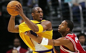 NBA/明星賽MVP為何以Kobe為名?主席一句話完美解釋(影)