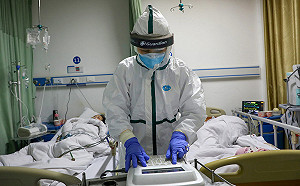 河南省1確診病例潛伏期長達34天 隔離時間再延長7天