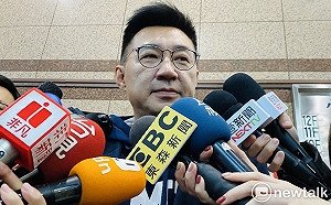 國民黨主席補選「人頭黨員」黑幕?江啟臣主張黨員人數應回溯