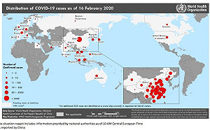 武漢肺炎》台大公衛:以武漢的數據推估  台灣有111名潛在感染者