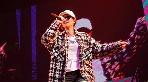 小巨蛋演唱會完美落幕 A-Lin:想大啖美食