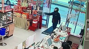 超商ATM補鈔遭搶300萬  桃檢警組專案小組逮2嫌