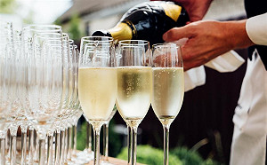 「香檳」不能隨便叫！地理標示為農產與美酒保盛名