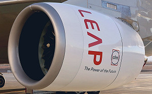 美國阻斷中國航太科技發展  擬禁止飛機引擎出口中國