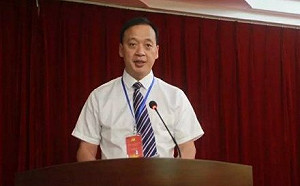 驚！第1個因武漢肺炎犧牲的院長 武昌醫院龍頭病逝