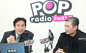 反傅崐萁回國民黨  金溥聰喻：如病毒趁體弱侵入