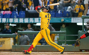 中職／連3年20轟　張志豪有望成為兄弟本土最高薪野手