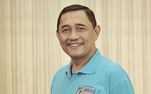 武漢肺炎》菲律賓眾議員促解除台灣旅行禁令  台商拜會致謝