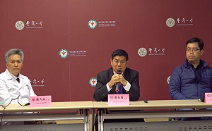 武漢肺炎》要開學了！台大公衛3大建議提醒校方：通風很重要