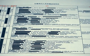 強行推動民族改造？ 新疆再教育營「墨玉名單」曝光