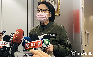 幾度算發燒標準不一  北市籲中央訂定統一標準