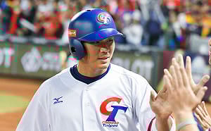 日職／連11打數未敲安　王柏融依舊陷低潮