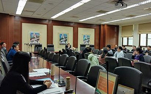 嚴打防疫犯罪！嘉義地檢署統合各單位成立平台