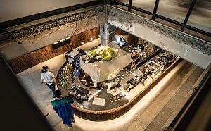 咖啡控踩點踩起來！旅遊網站Big 7 Travel公布台灣最棒的25家咖啡館