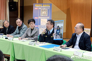 台南違居家檢疫個案 黃偉哲：耗費人力協尋 重罰15萬元