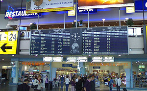 武漢肺炎延燒 俄羅斯20日起禁中國公民入境