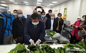 因應開學日防疫  鄭文燦：不必舉行開學典禮