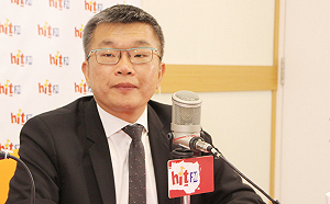 「台中市政有些空轉」　蔡其昌批盧秀燕：別整天搞政治讓人厭煩