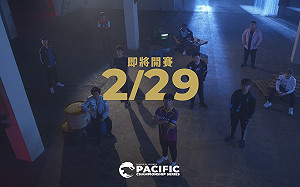 大哥是對的！PCS 29日開賽　M17接手GRX《英雄聯盟》戰隊