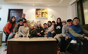 中職／中職知名球評「張老師」　張昭雄逝世享壽82歲(影)