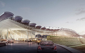 桃機董座王明德屆齡不續任 民航局長林國顯暫代